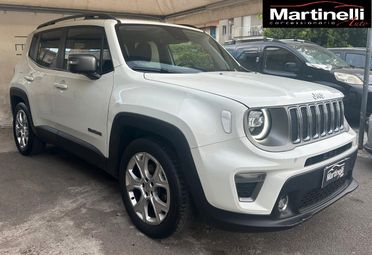 Jeep Renegade 1.3 T4 DDCT S