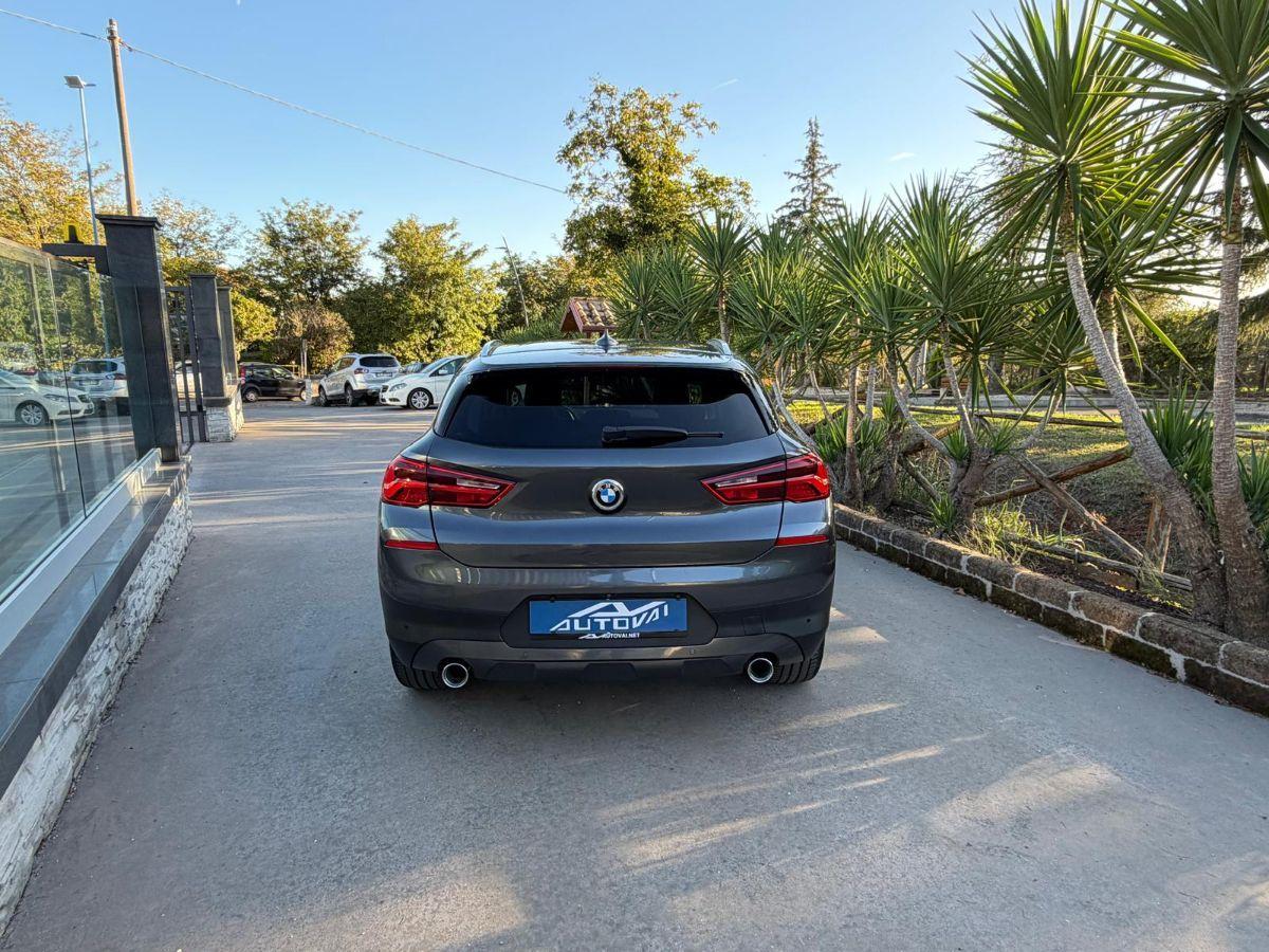 BMW - X2 - xDrive20d
