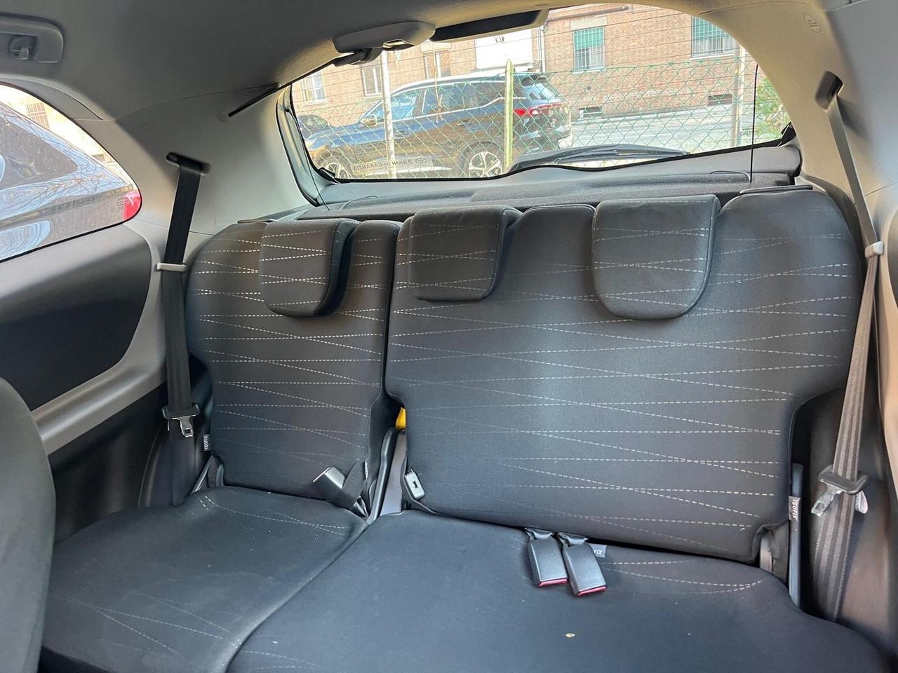 Toyota Yaris 1.0 3 porte