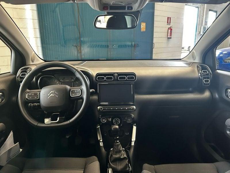 Citroën C3 Aircross PureTech 110 S&S Max - PROMO SIRONIAUTO+