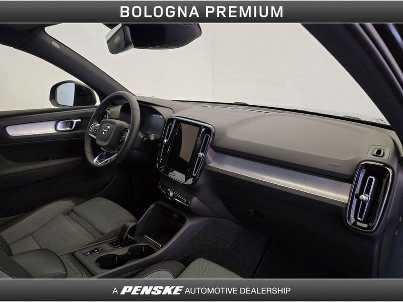 Volvo XC40 XC40 T2 automatico Core