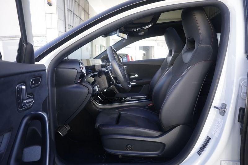 Mercedes-Benz Classe A Mercedes-Benz Classe A 35 AMG 4Matic 225KW ANNO 2023