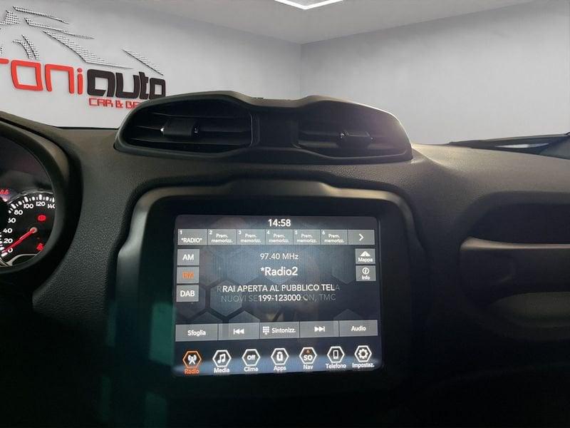 Jeep Renegade Renegade 1.0 T3 Limited