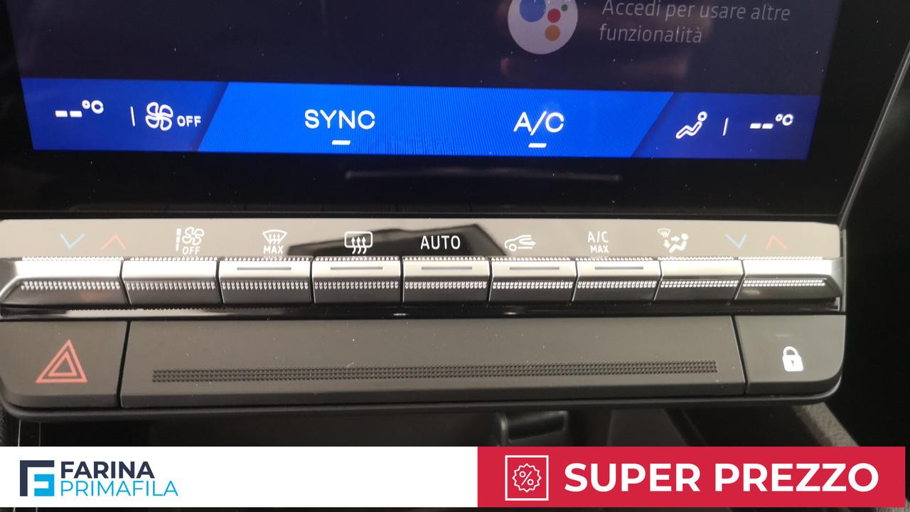 RENAULT Rafale 1.2 e-Tech full hybrid Techno 200cv auto