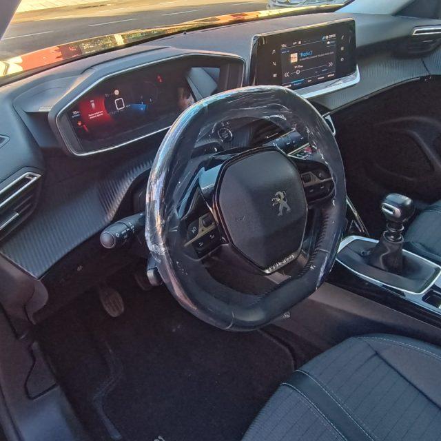 PEUGEOT 2008 BlueHDi 110 S&S Allure Pack