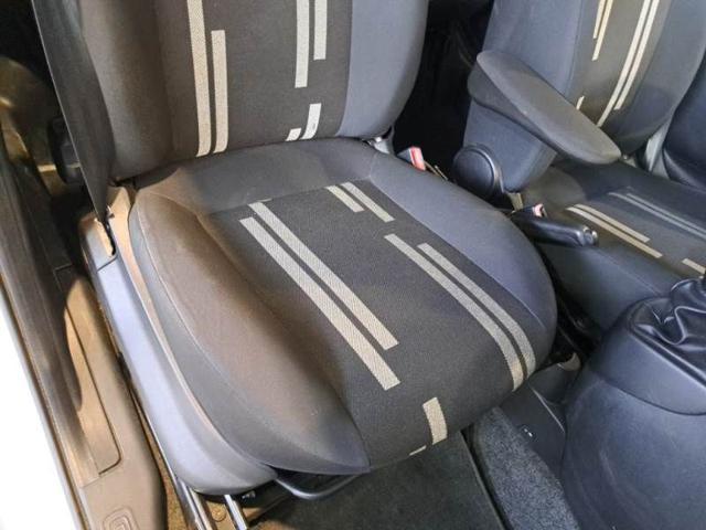 FIAT Fiorino 1.3 MJT 75CV Combi Semivetrato (N1) E5B 20.000 Km