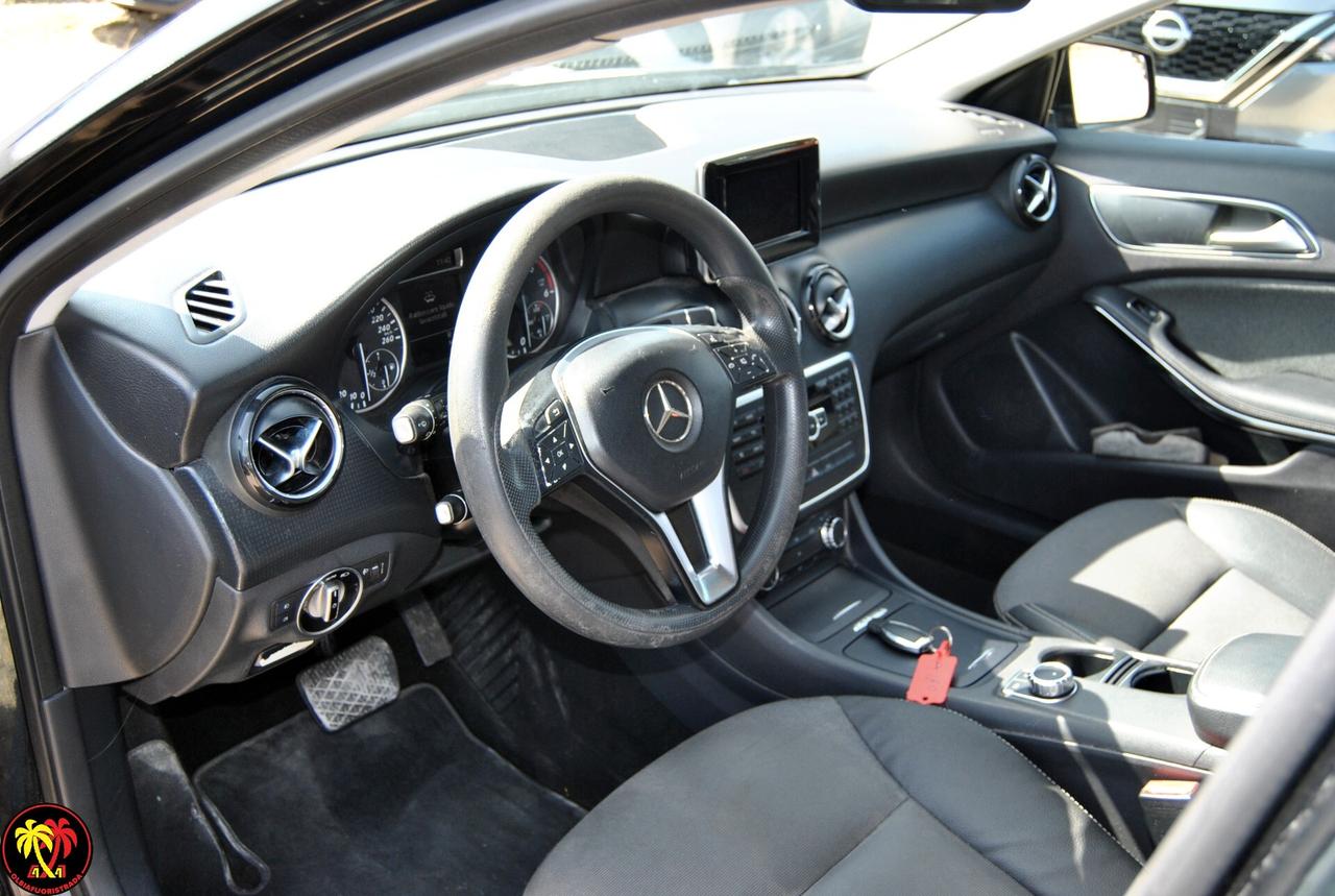 Mercedes-benz A 180 CDI Automatic Executive