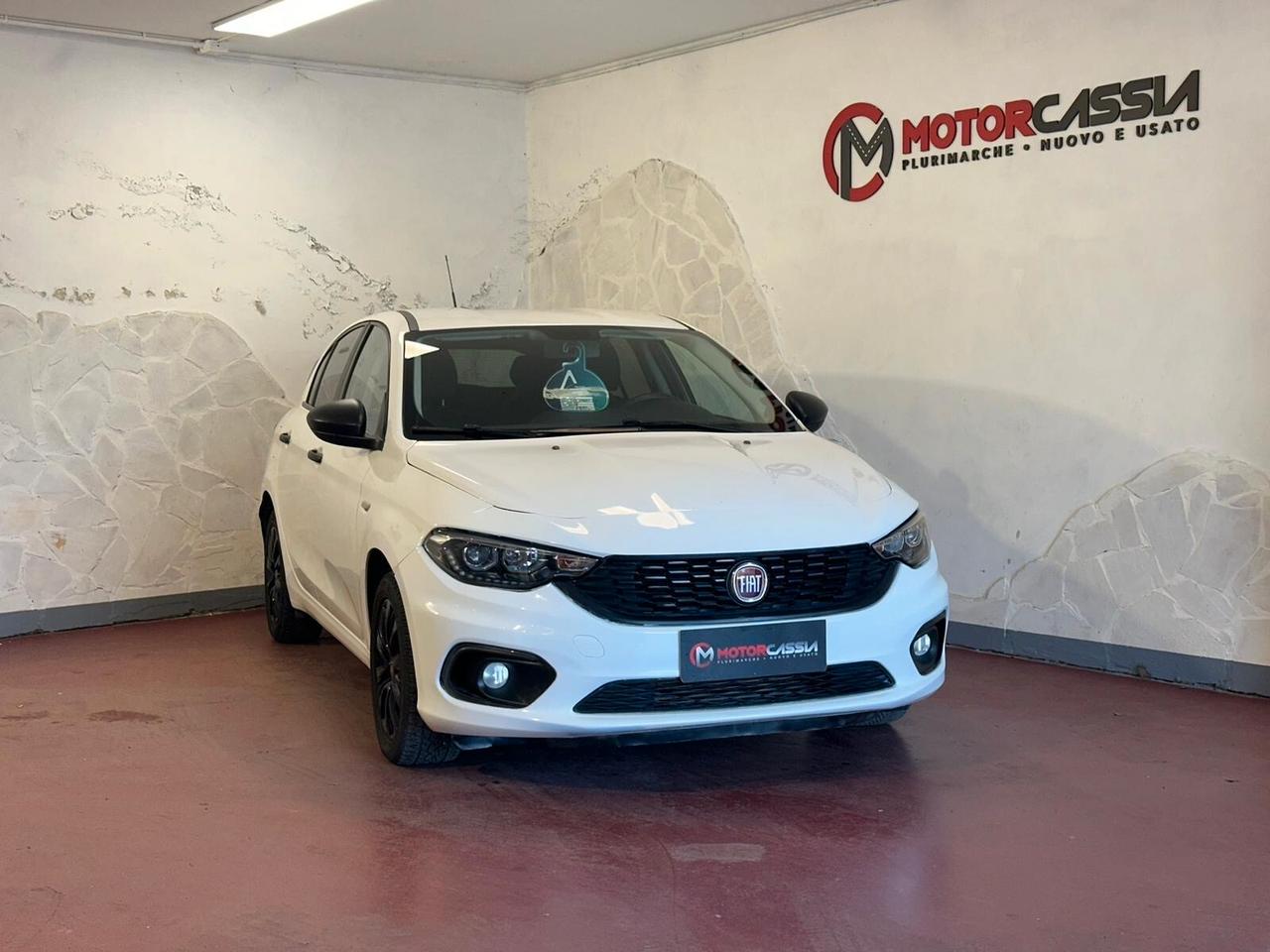 Tipo 1.3 Mjt S&S 5 porte Sport
