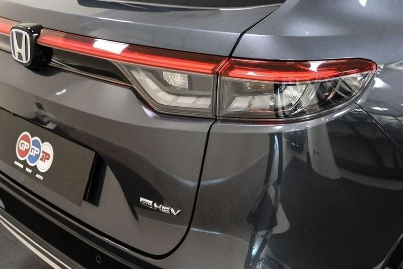 Honda HR-V HR-V 1.5 Hev eCVT Advance