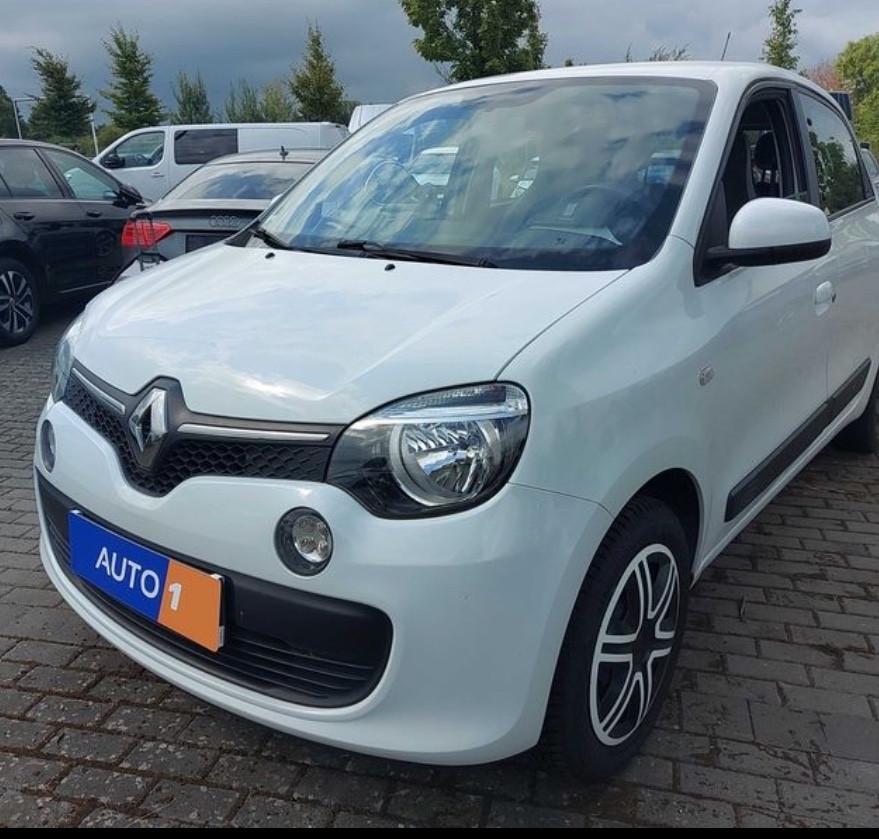 Renault Twingo Zen 1.0 SCe 71cv“IN ARRIVO”