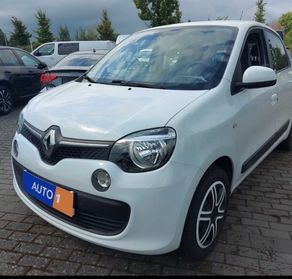 Renault Twingo Zen 1.0 SCe 71cv“IN ARRIVO”