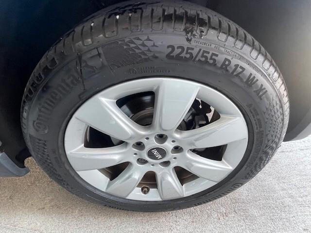 Mini Cooper S Countryman 2.0 ALL4