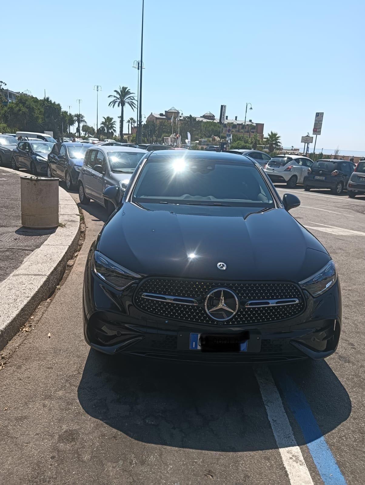 Mercedes-benz GLC 220 d 4Matic Mild Hybrid AMG Line Advanced Plus