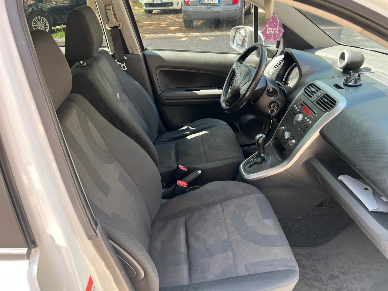 Opel Agila 1.2 86CV GPL C.AUTOM Enjoy