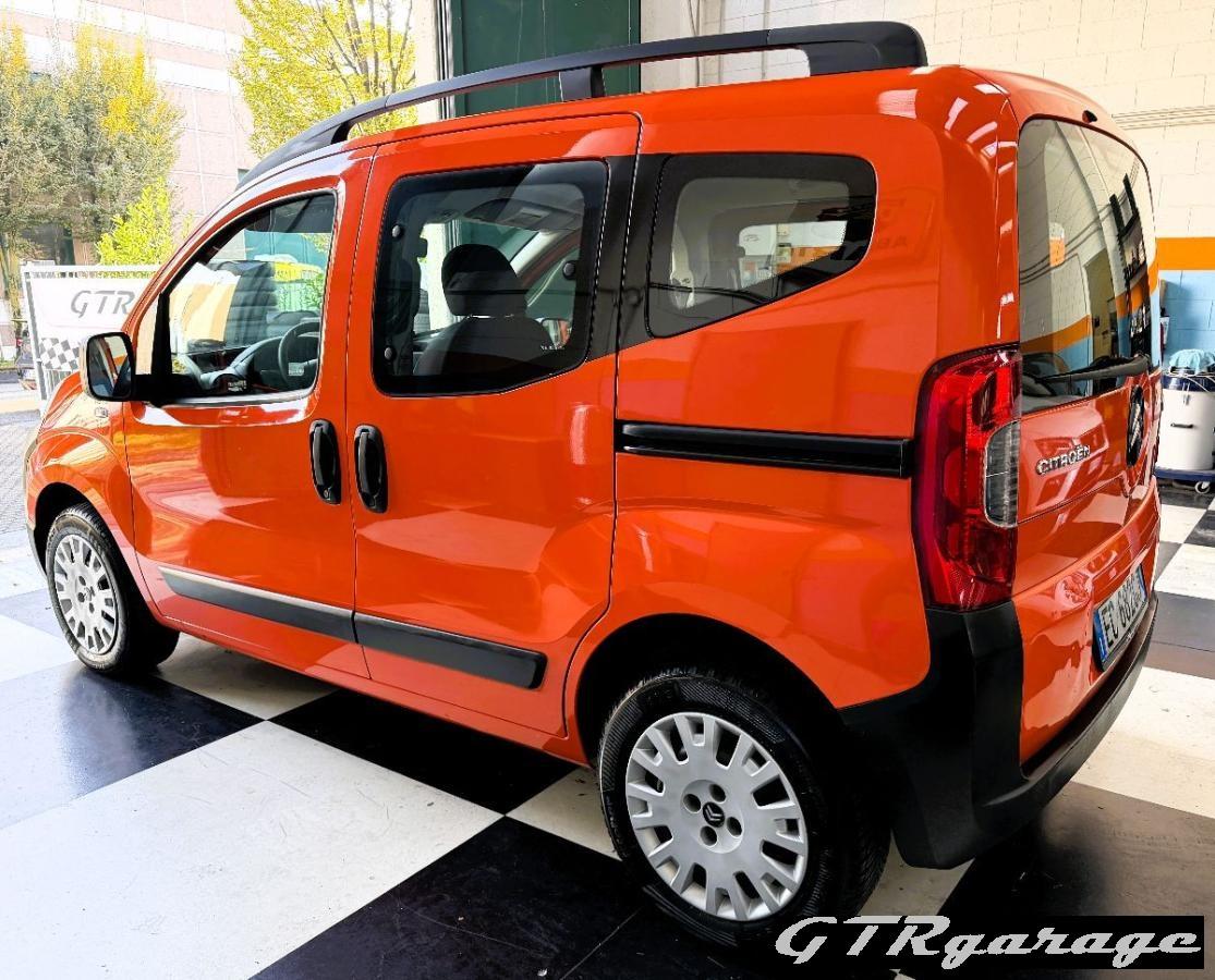 CITROEN - Nemo - 1.4 Multispace