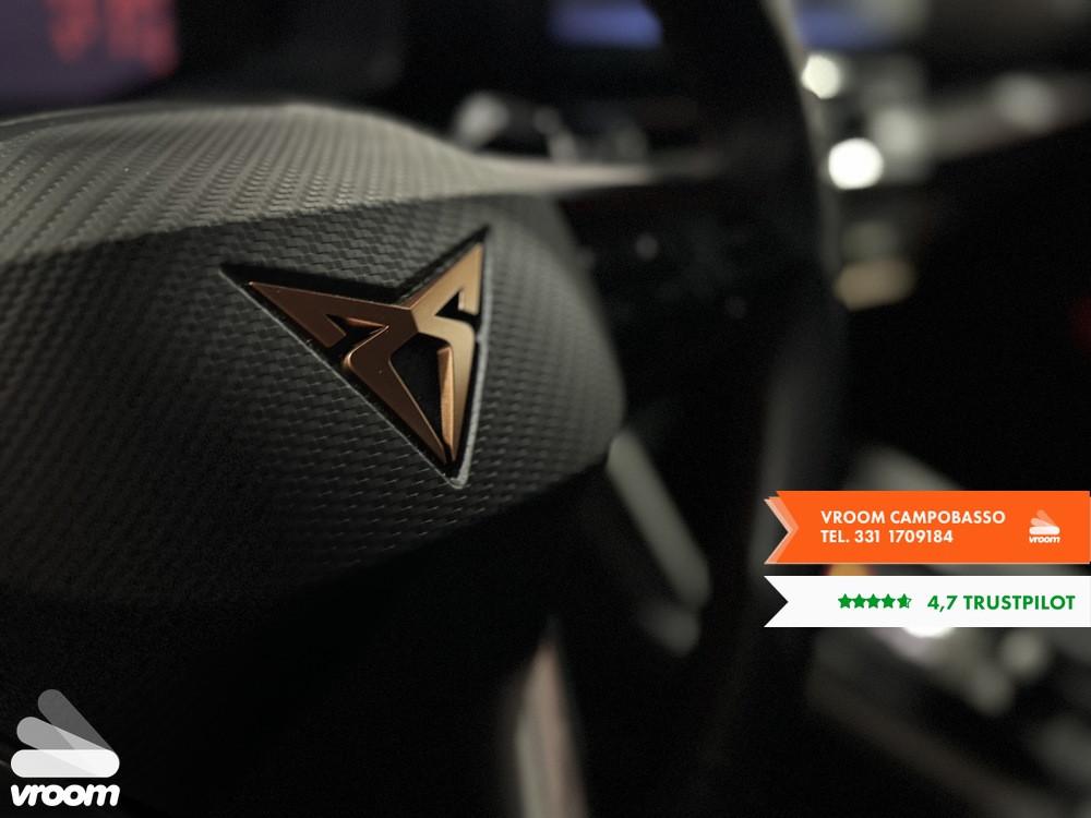 CUPRA Formentor Formentor 1.4 e-Hybrid DSG