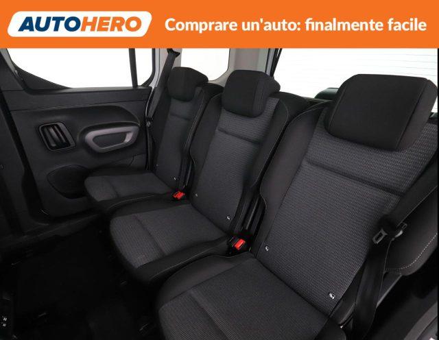 TOYOTA Proace City Verso 1.5D 130 CV S&S L1 A/T Luxury