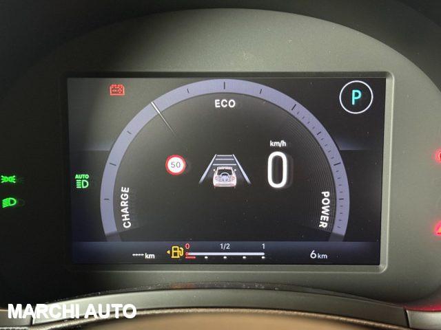 FIAT 600 Hybrid 110 CV DCT MHEV La Prima II