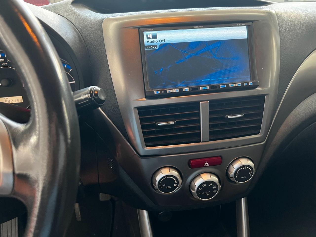 Subaru Forester 2.0D XS Exclusive 4x4