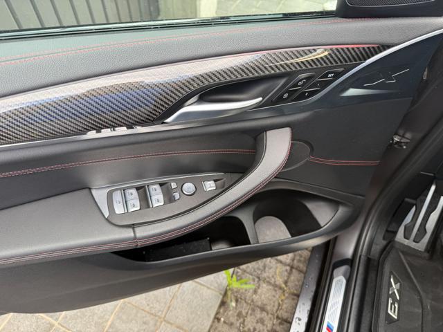 BMW X3 xDriveM40d M SPORT - Individual * CARBONIO *