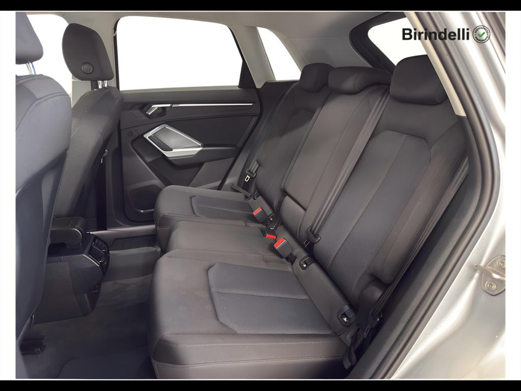 AUDI Q3 2ª serie - Q3 35 TDI S tronic Business Advanced