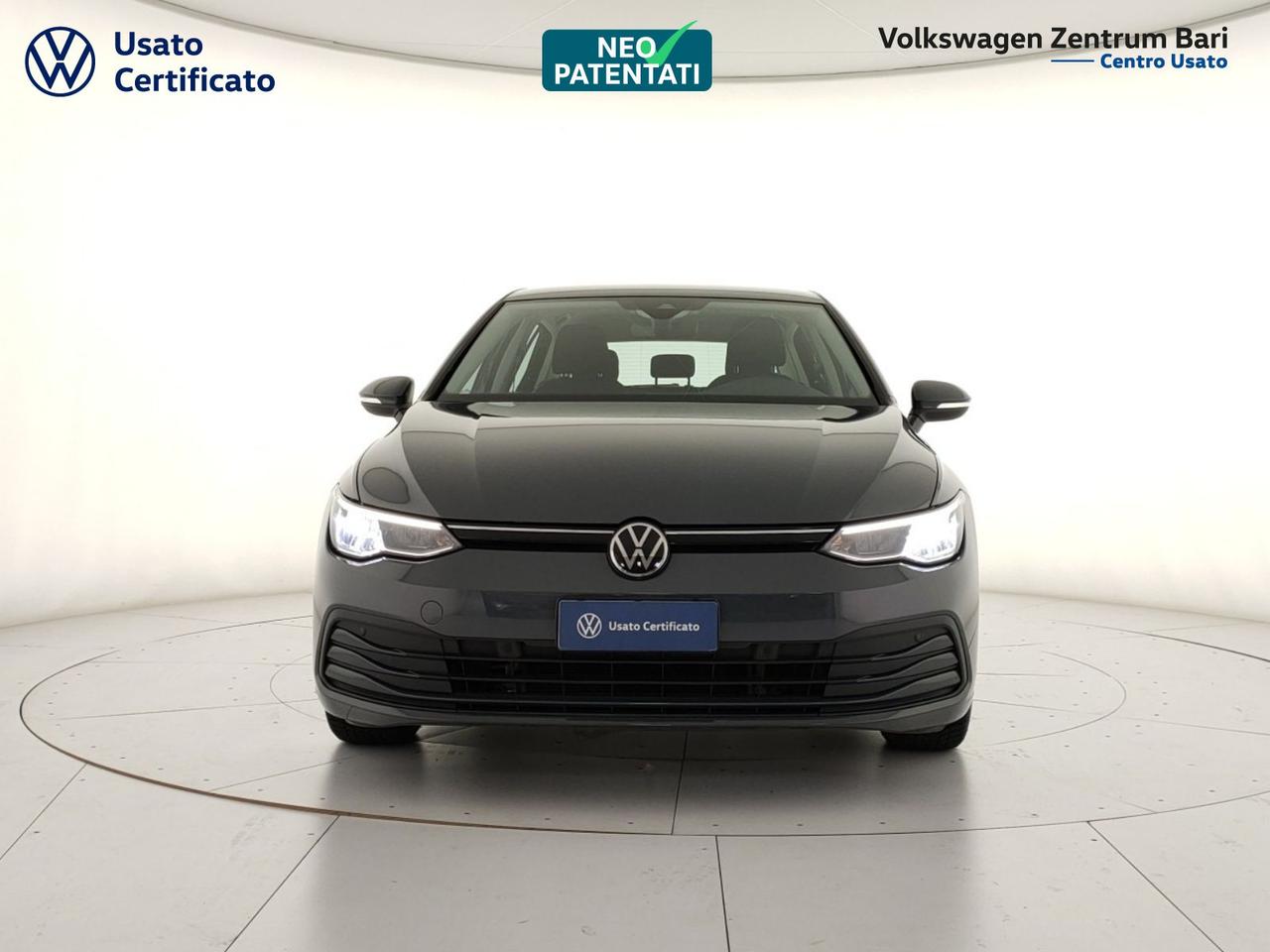 Volkswagen Golf 2.0 tdi life 115cv