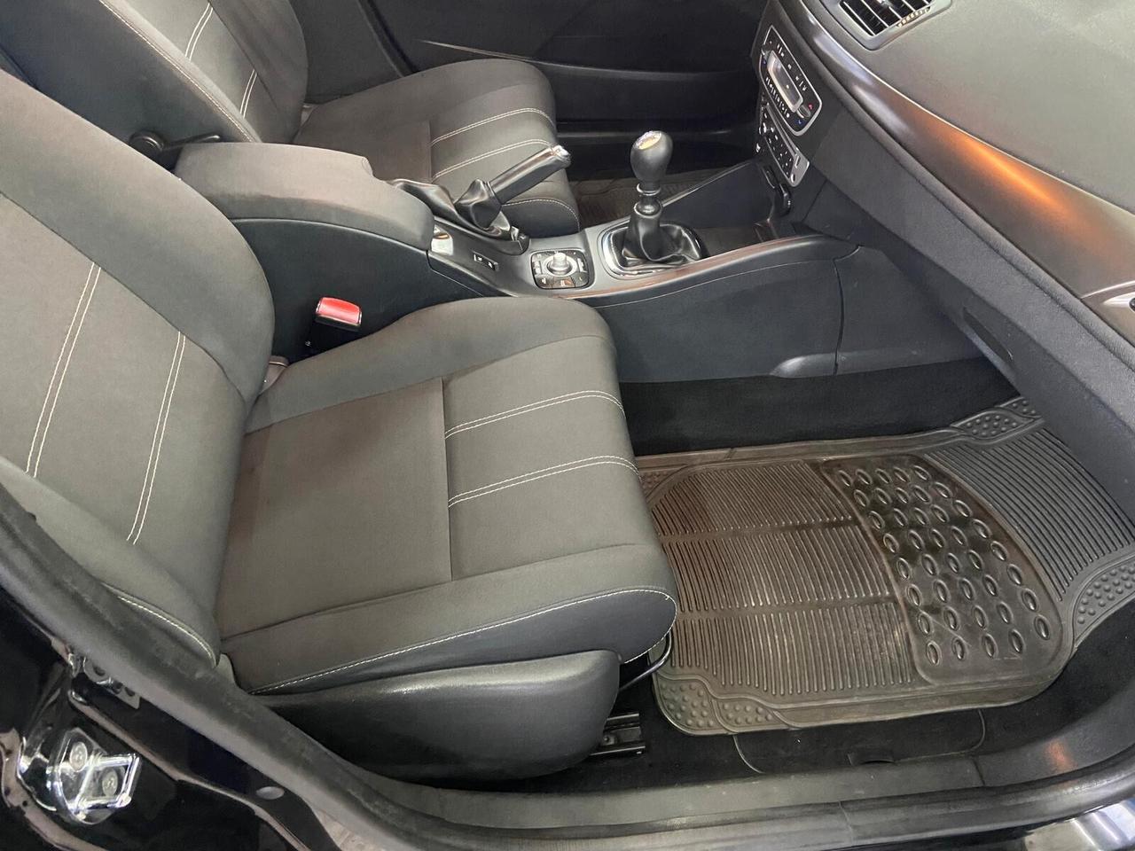 Renault Megane Mégane 1.5 dCi 110CV Start&Stop SporTour Wave