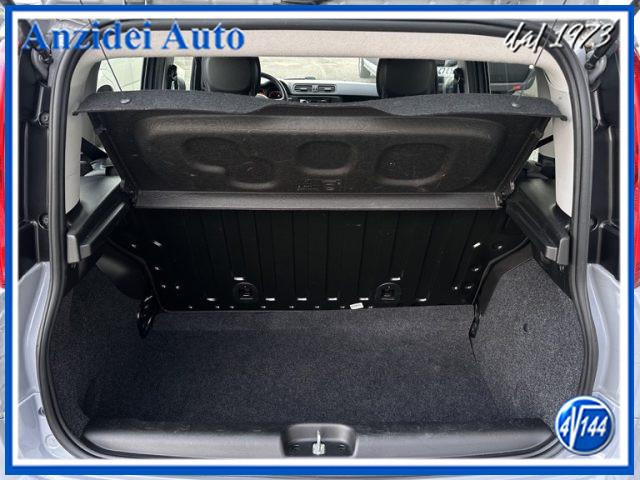 FIAT Panda 1.0 Hybrid 70 Cv