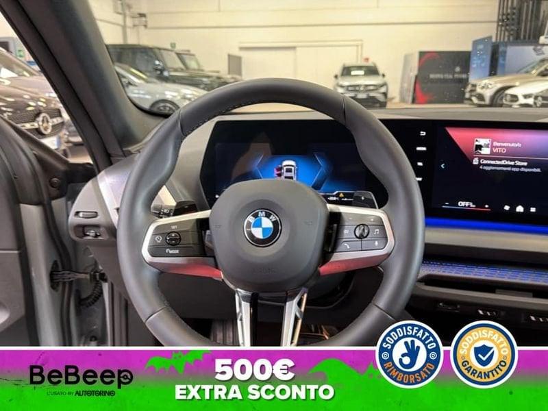 BMW Serie 2 Gran Coupe 220 GRAN COUPE 48V MSPORT PRO AUTO