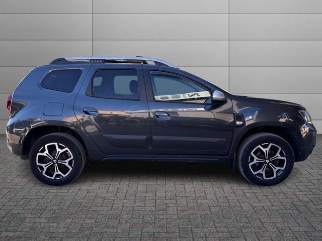 DACIA Duster 1.5 Blue dCi 8V 115 CV 4x2 Prestige