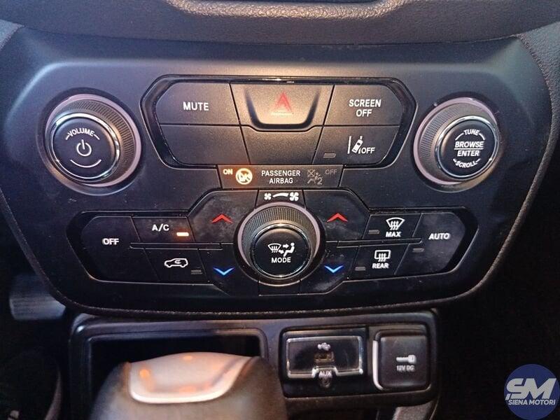 Jeep Renegade 1.5 T4 MHEV 130cv Limited DDCT