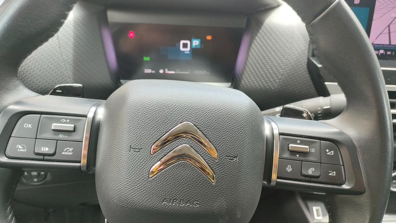 Citroen C4 BlueHDi 130 S&S EAT8 Feel Pack
