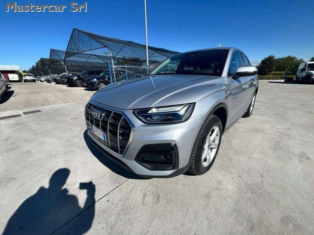 AUDI Q5 Sportback 40 2.0 tdi Advanced 4x4 s-tronic GN357FN