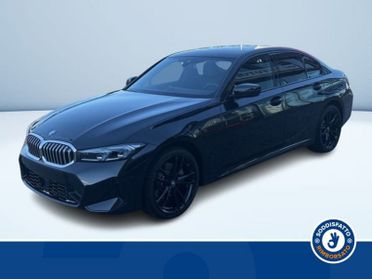 BMW Serie 3 Berlina 320e