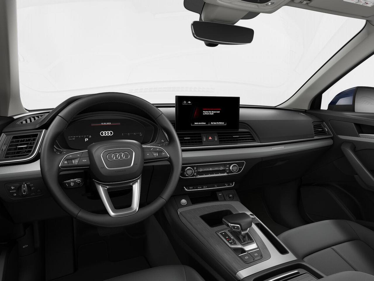 Audi Q5 50 2.0 tfsi e business advanced quattro s-tronic
