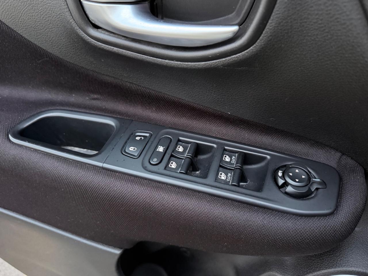 Jeep Renegade 1.6 Mjt 120CV Limited Navi Beats