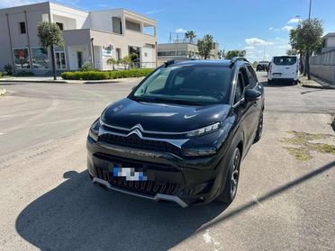 CITROEN C3 Aircross BlueHDi 110 S&S Shine