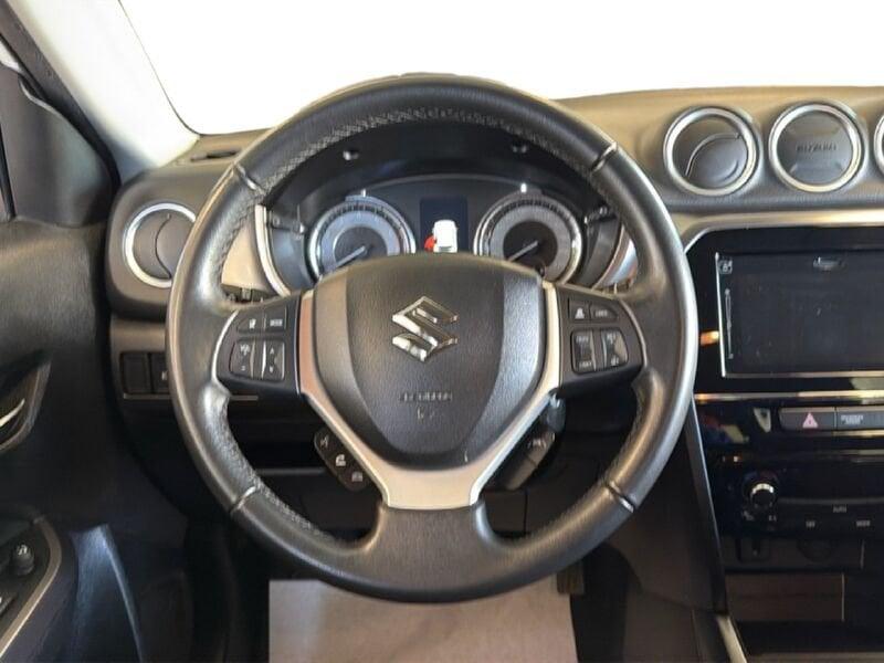 Suzuki Vitara Vitara 1.4h Cool+ 4wd allgrip 129cv