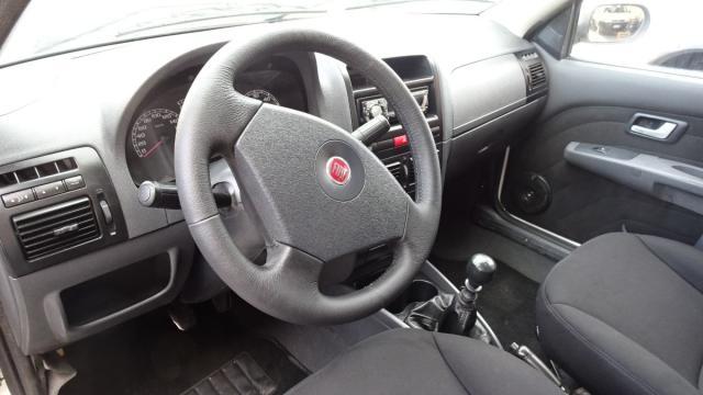 FIAT - Strada FIORINO PICK UP 1300 MTJ