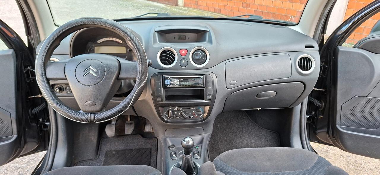 Citroen C3 1.1 Ideal Bi Energy G