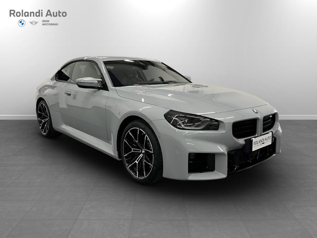 BMW M2 Coupe 3.0 Steptronic