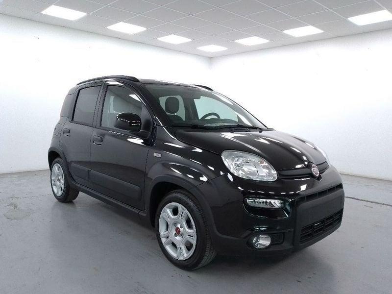 FIAT Panda 1.2 easypower Gpl s&s 69cv