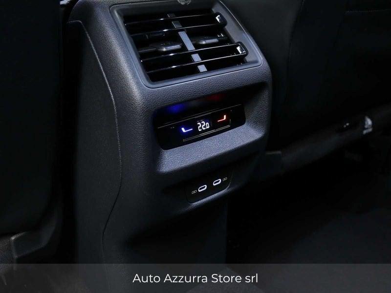 Volkswagen Tiguan 1.5 eTSI Elegance 150cv DSG *COLORI VARI, PROMO AZZURRA*