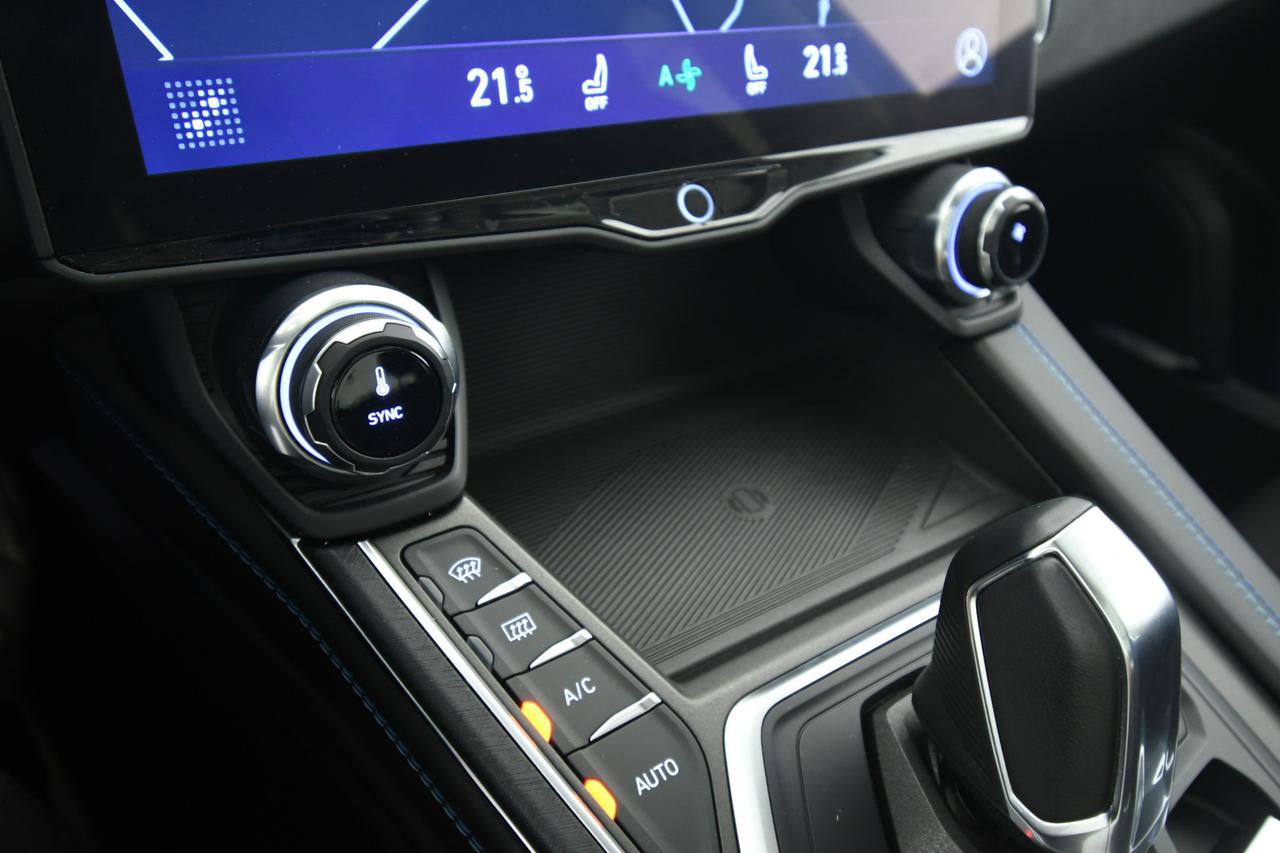 Lynk & Co 01 1.5 td phev auto CAMERA 360+ACC+TETTO PANO APR+LED