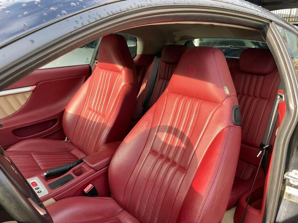 ALFA ROMEO Brera - 2008