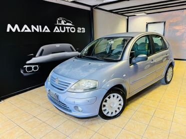 Citroen C3 1.4 HDi Exclusive