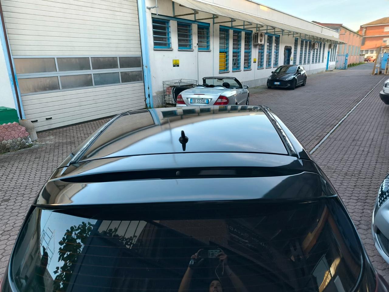 Mitsubishi Colt 1.5 16V turbo 3p. CZT