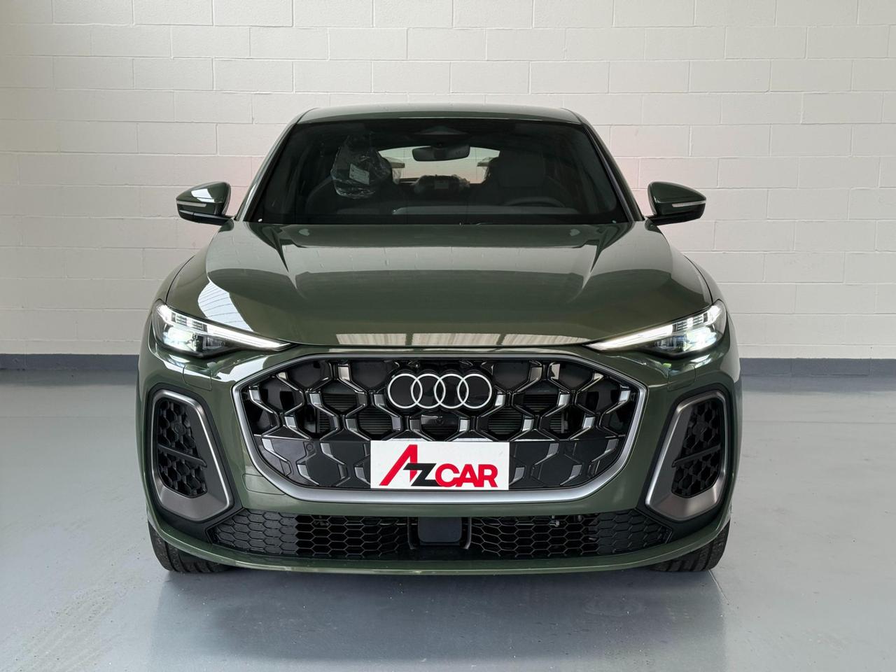 Audi Q5 SPB TDI 150 kW mHEV+ S tronic quattro S line ( € 22.000 DI SCONTO!!!!)