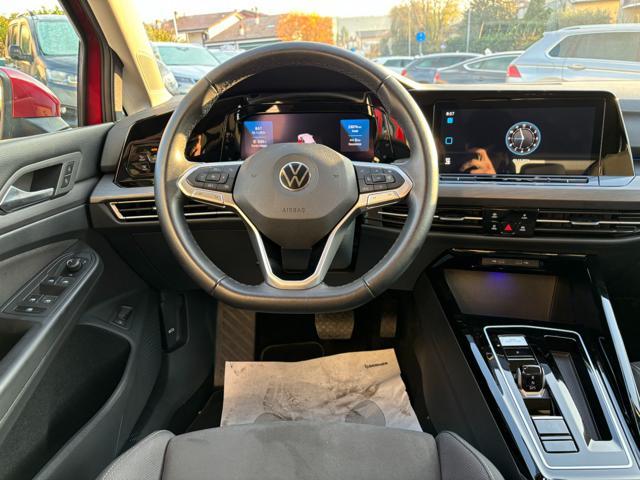 VOLKSWAGEN Golf 1.4 TSI eHYBRID 204 CV DSG Style IBRIDO PLUG-IN