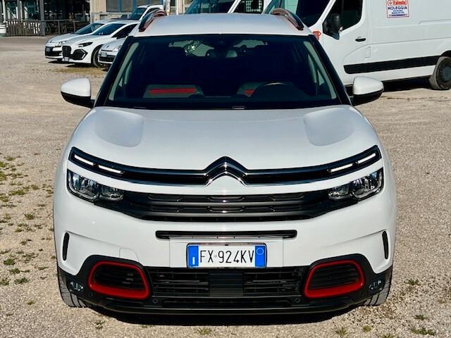Citroen C5 Aircross BlueHDi 130 EAT8